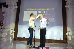 画像ギャラリー No.009のサムネイル画像 / 発売まであと41日。初公開のエピソードもお披露目された,「ASURA'S WRATH」のメディア向けイベントをレポート