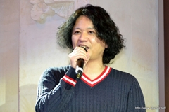 画像ギャラリー No.011のサムネイル画像 / 発売まであと41日。初公開のエピソードもお披露目された,「ASURA'S WRATH」のメディア向けイベントをレポート