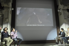 画像ギャラリー No.013のサムネイル画像 / 発売まであと41日。初公開のエピソードもお披露目された,「ASURA'S WRATH」のメディア向けイベントをレポート