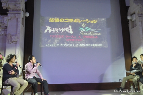 画像ギャラリー No.020のサムネイル画像 / 発売まであと41日。初公開のエピソードもお披露目された,「ASURA'S WRATH」のメディア向けイベントをレポート