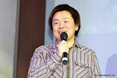 画像ギャラリー No.025のサムネイル画像 / 発売まであと41日。初公開のエピソードもお披露目された,「ASURA'S WRATH」のメディア向けイベントをレポート