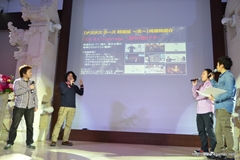 画像ギャラリー No.028のサムネイル画像 / 発売まであと41日。初公開のエピソードもお披露目された,「ASURA'S WRATH」のメディア向けイベントをレポート