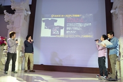 画像ギャラリー No.030のサムネイル画像 / 発売まであと41日。初公開のエピソードもお披露目された,「ASURA'S WRATH」のメディア向けイベントをレポート