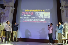 画像ギャラリー No.031のサムネイル画像 / 発売まであと41日。初公開のエピソードもお披露目された,「ASURA'S WRATH」のメディア向けイベントをレポート