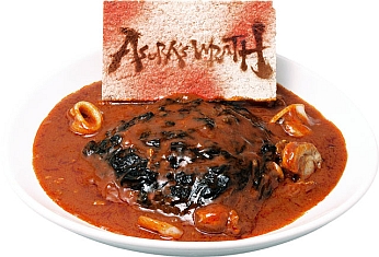 画像ギャラリー No.004のサムネイル画像 / 「カプコンバー」,「ASURA’S WRATH」発売記念に23日限定サービスを実施