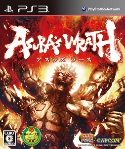 画像ギャラリー No.001のサムネイル画像 / 「ASURA’S WRATH」体験会および,松山 洋氏によるサイン会が2月25日に東京・品川で実施