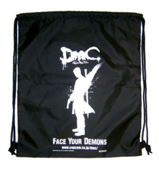 画像ギャラリー No.002のサムネイル画像 / プレコミュ主催の「DmC Devil May Cry」体験会が11月4日に開催決定。抽選による完全招待制で,本日より参加者募集を実施