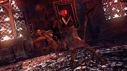 画像ギャラリー No.012のサムネイル画像 / 「DmC Devil May Cry」のメディア向け先行体験会レポート。ダンテのデザインコンセプトや,制作過程などが明らかに