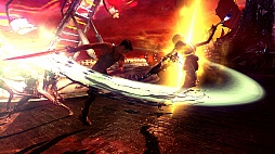 画像ギャラリー No.013のサムネイル画像 / 「DmC Devil May Cry」のメディア向け先行体験会レポート。ダンテのデザインコンセプトや,制作過程などが明らかに