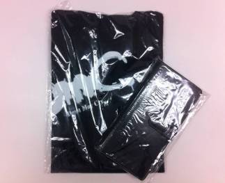 画像ギャラリー No.003のサムネイル画像 / 「モンハン占い」のサイン本などが「ハギとこ!」第51回のプレゼントに