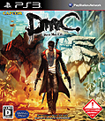 PS3/Xbox 360DmC Devil May Cryפȯ䡣Ninja Theoryȯ꤬ȥå奢ɥ꡼ǿ