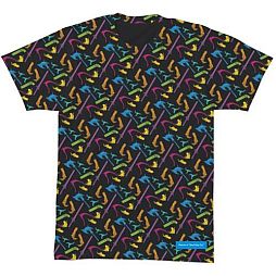 画像ギャラリー No.007のサムネイル画像 / 「DmC」とZOZOTOWNによるコラボTシャツの予約販売が始まる