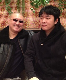 画像ギャラリー No.004のサムネイル画像 / マフィア梶田の二次元が来い!:第140回「悪魔も泣き出す凡将のスタイリッシュ思い出話」