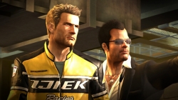 画像ギャラリー No.007のサムネイル画像 / フランクと出会う,「デッドライジング2: CASE WEST」が本日配信