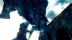 画像ギャラリー No.005のサムネイル画像 / 「DARK SOULS」の発売時期が2011年9月に決定。公式サイトでは予告編第2弾となる最新トレイラーが公開に