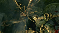 DARK SOULSפȯ2011ǯ915˷ꡪͽ3ƤȤʤǿȥ쥤顼ȿ̸ιŵˤܤ