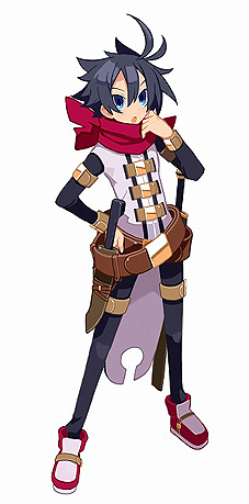 画像ギャラリー No.005のサムネイル画像 / 「Webファントム・ブレイブ」のオープンβテストが本日スタート。レアなファントム「パティ」やGASHポイントがもらえるキャンペーンも実施中