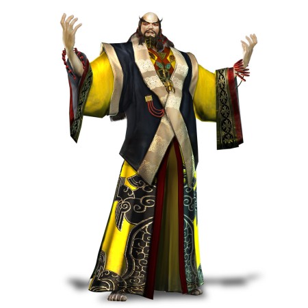 画像ギャラリー No.016のサムネイル画像 / 「真・三國無双6」,「印」や「特技」など,強化と成長要素の詳細が明らかに。「袁紹」「張角」のキャラクター紹介も