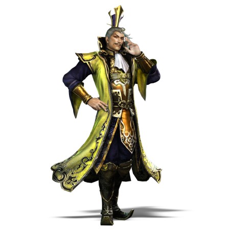 画像ギャラリー No.019のサムネイル画像 / 「真・三國無双6」,「印」や「特技」など,強化と成長要素の詳細が明らかに。「袁紹」「張角」のキャラクター紹介も