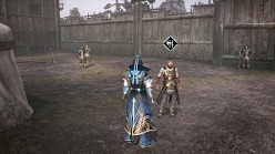 画像ギャラリー No.009のサムネイル画像 / 「真・三國無双6」,物語に沿ってステージを攻略していく「ストーリーモード」を紹介。Ustream番組「吉本無双」のライブ配信が本日21:15に開始