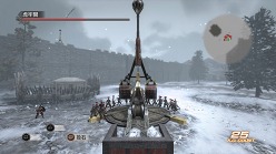 画像ギャラリー No.011のサムネイル画像 / 「真・三國無双6」,物語に沿ってステージを攻略していく「ストーリーモード」を紹介。Ustream番組「吉本無双」のライブ配信が本日21:15に開始