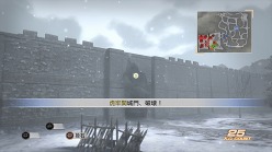 画像ギャラリー No.012のサムネイル画像 / 「真・三國無双6」,物語に沿ってステージを攻略していく「ストーリーモード」を紹介。Ustream番組「吉本無双」のライブ配信が本日21:15に開始