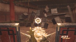 画像ギャラリー No.014のサムネイル画像 / 「真・三國無双6」,物語に沿ってステージを攻略していく「ストーリーモード」を紹介。Ustream番組「吉本無双」のライブ配信が本日21:15に開始