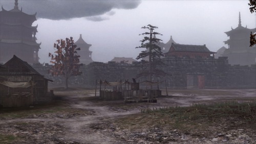 画像ギャラリー No.016のサムネイル画像 / 「真・三國無双6」,物語に沿ってステージを攻略していく「ストーリーモード」を紹介。Ustream番組「吉本無双」のライブ配信が本日21:15に開始