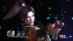 画像ギャラリー No.009のサムネイル画像 / 「真・三國無双6」,「4」の衣装とBGMがセットになったDLC第4弾が本日配信