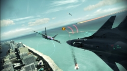 줬ХåȡĶ®˲ơޤΡACE COMBAT ASSAULT HORIZONס̤θΥɥåեȤ˴Ԥ