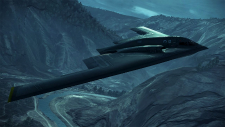 ACE COMBAT ASSAULT HORIZONס108th TASK FORCEפƤҶʼҲ