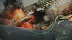 画像ギャラリー No.004のサムネイル画像 / 「ACE COMBAT ASSAULT HORIZON」,2本の最新トレイラーが公開に。本作の魅力を凝縮したPVと,戦闘ヘリを操縦するプレイムービーをチェック