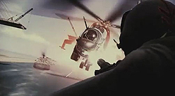 画像ギャラリー No.006のサムネイル画像 / 「ACE COMBAT ASSAULT HORIZON」,2本の最新トレイラーが公開に。本作の魅力を凝縮したPVと,戦闘ヘリを操縦するプレイムービーをチェック