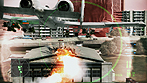 ACE COMBAT ASSAULT HORIZONס饤Ѥ2⡼ɤӥ顼ޥξ󤬸䥵ȥդθǤå