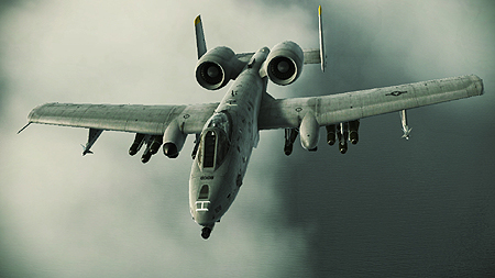 ACE COMBAT ASSAULT HORIZONס饤Ѥ2⡼ɤӥ顼ޥξ󤬸䥵ȥդθǤå