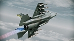 ACE COMBAT ASSAULT HORIZONץѥåо줹Ҷ⤹٤Ƚ