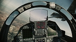 ACE COMBAT ASSAULT HORIZONסͽŵF-4E PhantomIIפεξ餫ˡꥫƮý2Ƥå