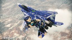 ACE COMBAT ASSAULT HORIZON׿DLCˡȥޥɥܵо