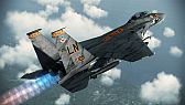 ACE COMBAT ASSAULT HORIZONסDLC7Ƥ215ۿ