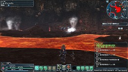 画像ギャラリー No.001のサムネイル画像 / 「ファンタシースターオンライン2」,α2テストのプレイレポート掲載。プレイヤーからのフィードバックをうけてプレイの快適さが大きく向上