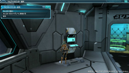 画像ギャラリー No.004のサムネイル画像 / 「ファンタシースターオンライン2」,α2テストのプレイレポート掲載。プレイヤーからのフィードバックをうけてプレイの快適さが大きく向上