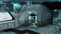 画像ギャラリー No.005のサムネイル画像 / 「ファンタシースターオンライン2」,α2テストのプレイレポート掲載。プレイヤーからのフィードバックをうけてプレイの快適さが大きく向上