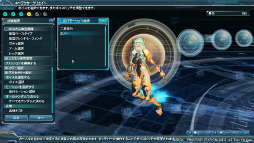 画像ギャラリー No.011のサムネイル画像 / 「ファンタシースターオンライン2」,α2テストのプレイレポート掲載。プレイヤーからのフィードバックをうけてプレイの快適さが大きく向上