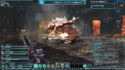 画像ギャラリー No.013のサムネイル画像 / 「ファンタシースターオンライン2」,α2テストのプレイレポート掲載。プレイヤーからのフィードバックをうけてプレイの快適さが大きく向上