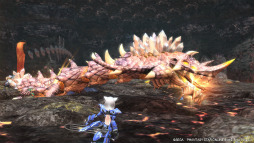 画像ギャラリー No.016のサムネイル画像 / 「ファンタシースターオンライン2」,α2テストのプレイレポート掲載。プレイヤーからのフィードバックをうけてプレイの快適さが大きく向上