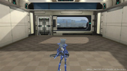 画像ギャラリー No.018のサムネイル画像 / 「ファンタシースターオンライン2」,α2テストのプレイレポート掲載。プレイヤーからのフィードバックをうけてプレイの快適さが大きく向上