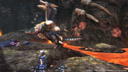 画像ギャラリー No.031のサムネイル画像 / 「ファンタシースターオンライン2」,α2テストのプレイレポート掲載。プレイヤーからのフィードバックをうけてプレイの快適さが大きく向上