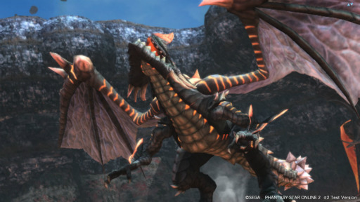 画像ギャラリー No.033のサムネイル画像 / 「ファンタシースターオンライン2」,α2テストのプレイレポート掲載。プレイヤーからのフィードバックをうけてプレイの快適さが大きく向上