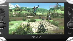 PS Vita֥ե󥿥饤2פ2013ǯȯ䡣PS VitaǤPCǤƱСǥץ쥤ǽ饯ǡϢư