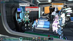 画像ギャラリー No.002のサムネイル画像 / 「ファンタシースターオンライン2」クローズドβテストの実施期間が4月19〜28日に決定。テスター募集は16日まで